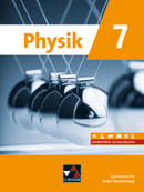 67205 Physik Baden-Württemberg 7 G9