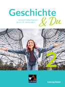 31212 Geschichte & Du Schleswig-Holstein 2