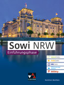 72089 Sowi NRW Einführungsphase - Neueste Ausgabe