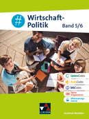 70023 #Wirtschaft-Politik NRW 5/6 - neu