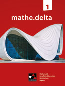 63044 mathe.delta 1 Berufl. Oberschule - Nichttechnik