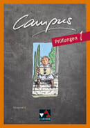 40081 Campus B Prüfungen 1 Ausgabe ab 2017