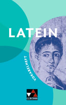 40707 LATEIN Vokabelheft