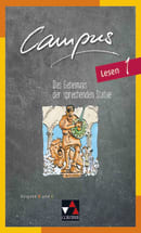 40086 Campus B/C Lesen 1 Ausgabe ab 2017