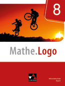 60178 Mathe.Logo Wirtschaftsschule 8 Ausgabe ab 2026