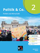71114 Politik & Co. Hessen 2 Ausgabe ab 2026