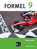 60089 Formel Berlin/Brandenburg 9 Ausgabe ab 2025