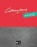 41022 Campus C Lehrerheft 2 Ausgabe ab 2018