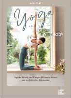 Cover von „Yoga is for Everybody“