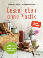 Cover „Besser leben ohne Plastik“