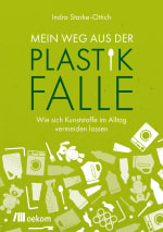 Cover von „Mein Weg aus der Plastikfalle“