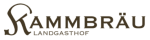 Logo Kammbräu
