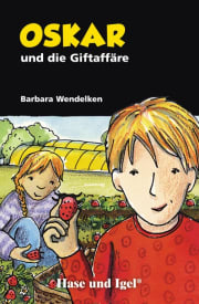 Detektivgeschichten für Kinder_Oskar und die Giftaffäre Detektivgeschichten für Kinder