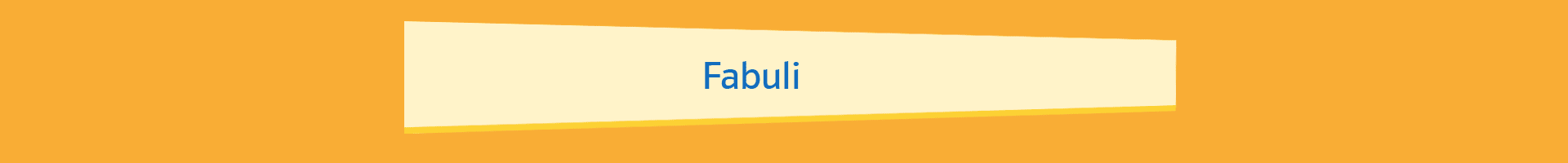 Fabuli