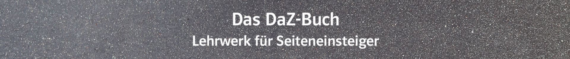 DaZ-Buch
