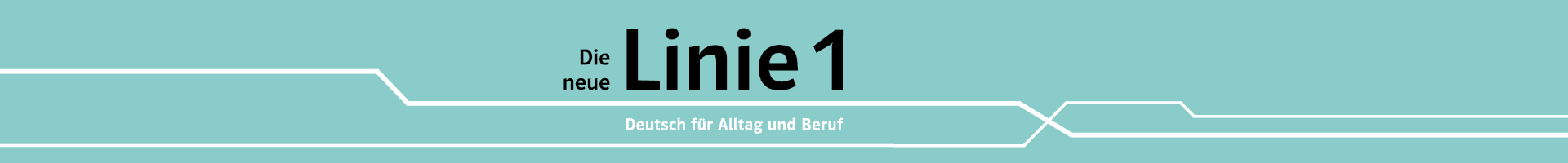 Die neue Linie 1