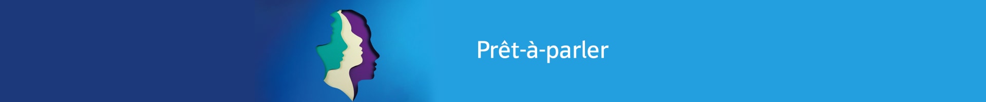 Prêt-à-parler