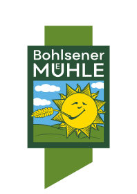 Logo der Bohlsener Mühle