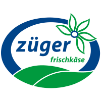 Logo von Züger Frischkäse