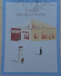 Detektivgeschichten für Kinder_Emil und die Detektive Detektivgeschichten für Kinder
