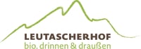 Logo Biohotel Leutascherhof