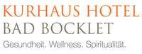 Logo des Hurhaus Hotels Bad Bocklet 