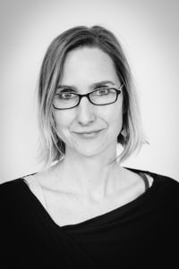 Andrea Pfeil