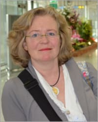 Christiane Lemcke