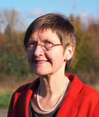 Anne Sass