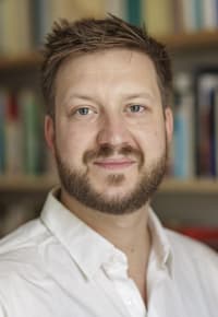 Andreas Wiebel