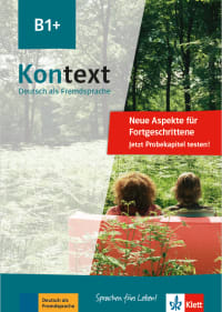 絶対的な信頼 textbook | Kontext | International Klett 手帳・カレンダー