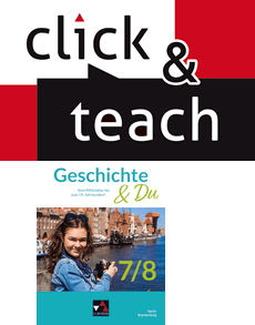  click & teach 7/8