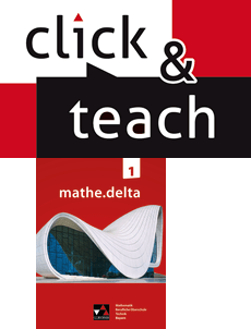 630452 mathe.delta FOS/BOS c&t 1 - Technik EL