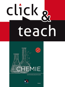 060081 Chemie Hessen click & teach Einführungsphase EL