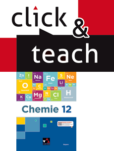  Chemie BY click & teach 12 EL