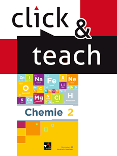 050301 Chemie NRW - neu click & teach 2 EL
