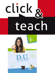 110561 D.U. BY click & teach 6 EL