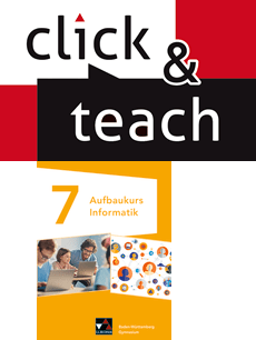 380331 click & teach Aufbaukurs 