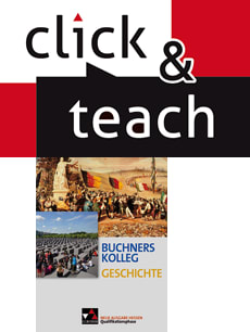 467401 click & teach Qualifikationsphase