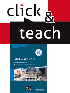 720671 click & teach Qualifikationsphase 12 - gA