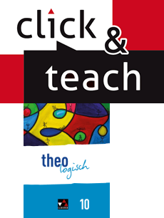 790201 theologisch BY click & teach 10 EL