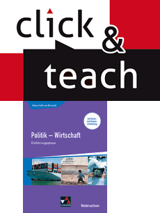 720541 click & teach Einführungsphase