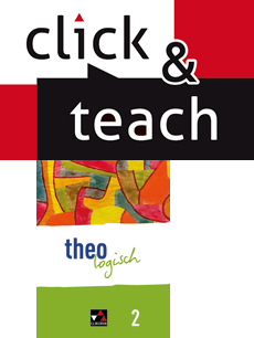 790581 theologisch NRW click & teach 7/8 EL