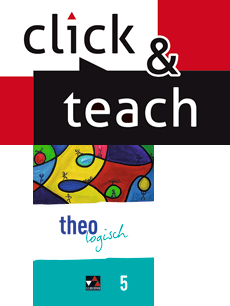 790151 theologisch BY click & teach 5 EL