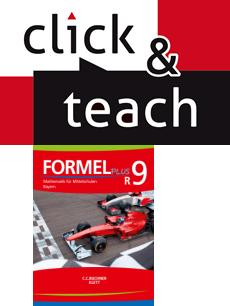 600791 click & teach R9 