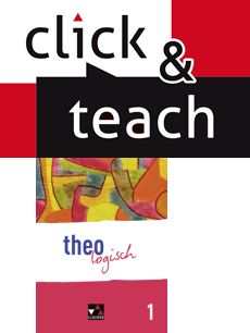 790561 theologisch NRW click & teach 1 EL