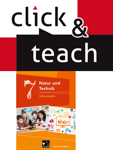 660201 click & teach 7