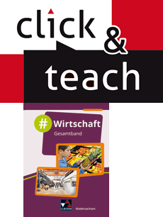 822441 click & teach Gesamtband 