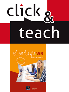 822181 click & teach 9 I/III