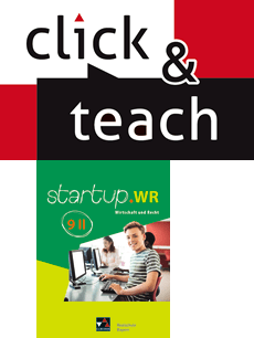 822171 click & teach 9 II